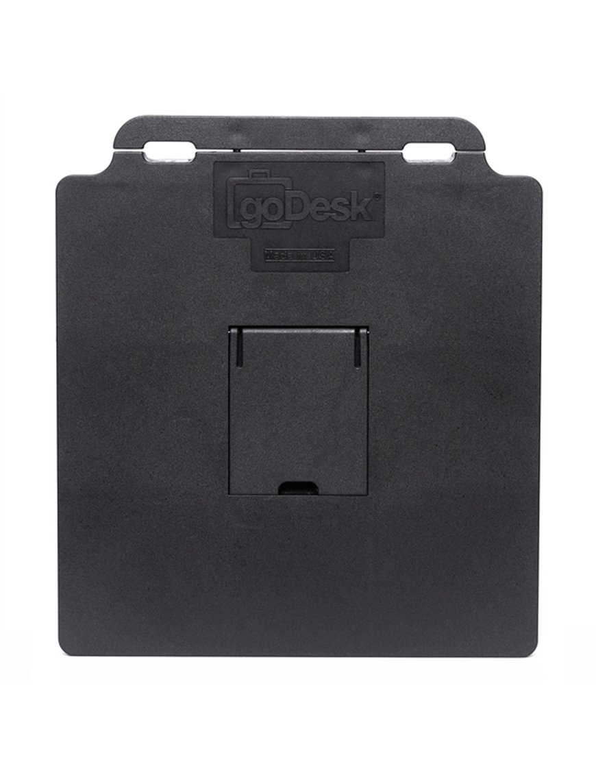 GODESK BLK