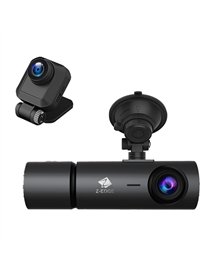 3CH 4K DSH CAM FRONT/REAR