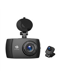 4IN TS FRNT&REAR DASH CM