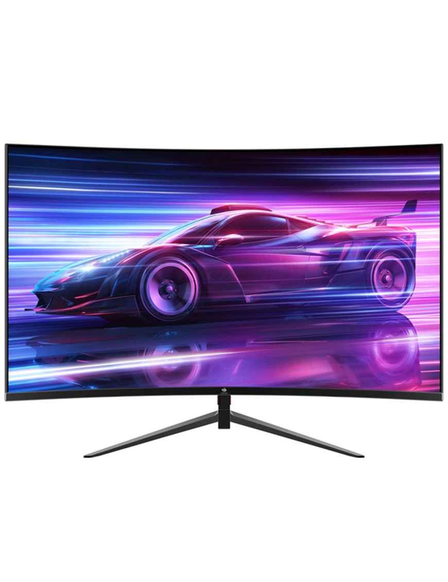 27IN 1080 200HZ CV GM MNT