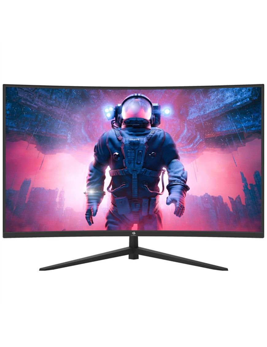 32IN 1080 240HZ CV GM MNT
