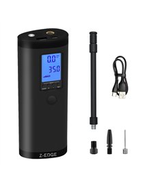 150PSI P AIR INF W/DG BLK