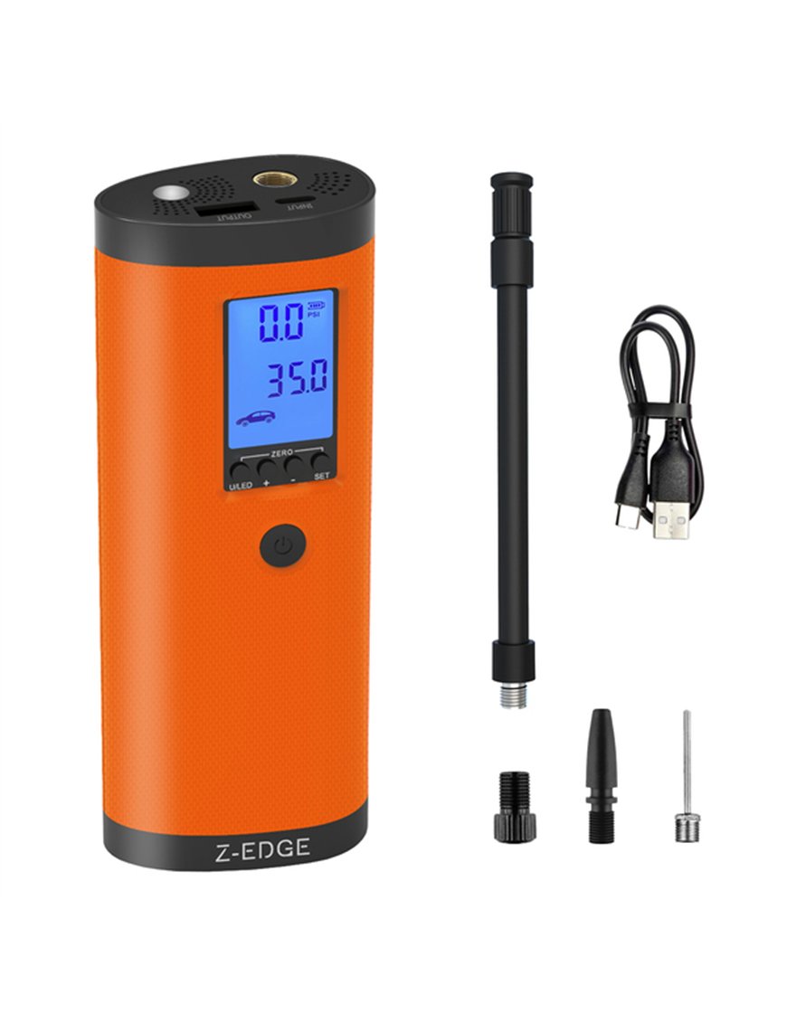 150PSI P AIR INF W/DG ORG