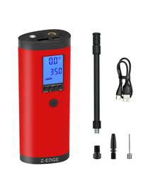 150PSI P AIR INF W/DG RED