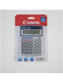 LS100TS CALCULATOR