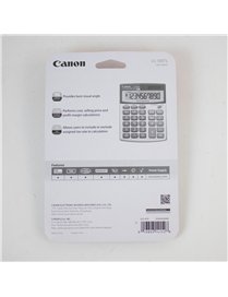 LS100TS CALCULATOR