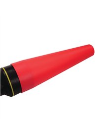 2D SIGNL WND/SAFE CONE