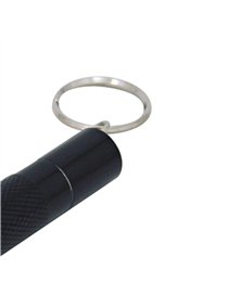 LED KEYCHAIN FLASHLIGHT
