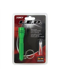 LED KEYCHAIN FLASHLIGHT