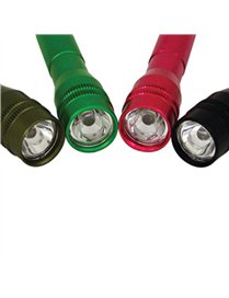 LED KEYCHAIN FLASHLIGHT
