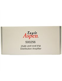 25 DB DISTRIBUTION AMP