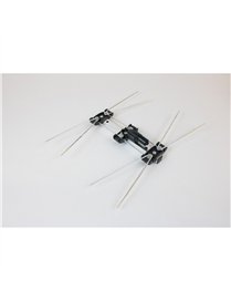 2-BAY UHF OUTDOOR ANT