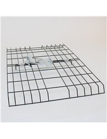 2-BAY UHF OUTDOOR ANT