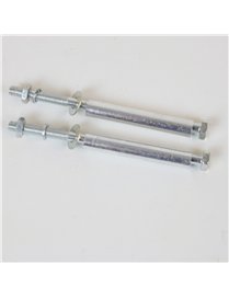 2-BAY UHF OUTDOOR ANT