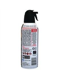 10OZ DISPSBLE DUSTER CSPK