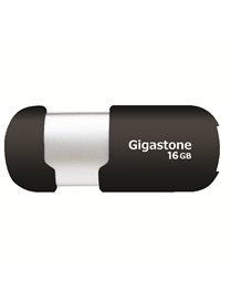 16GB FLSH DRVE BLK