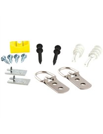 D-RING HANGING KIT
