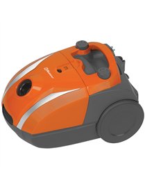 MYSTIC CANISTER VACUUM
