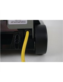 UPRGHT VACUUM 7AMP
