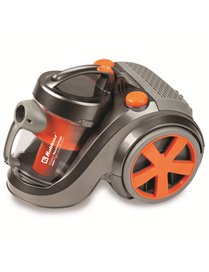 CENTAURI CANISTER VACUUM