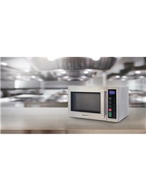 COMM 0.9CUFT MICROWAVE