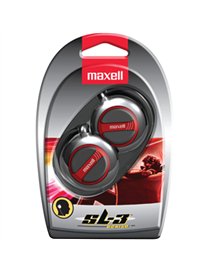 EAR CLIP HEADPHONE