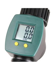 WATER METER
