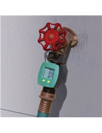 WATER METER