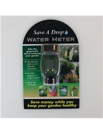 WATER METER