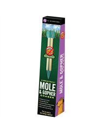 VIBRATECH MOLE/GPHR CHASR