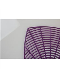 PLASTIC FLY SWATTER