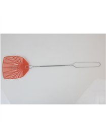 METALHANDLE FLYSWATTER