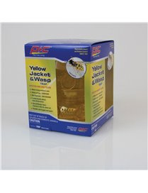 WASP/HORNET TRAP