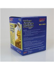 WASP/HORNET TRAP