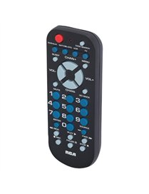 4 DEV PALM-SIZED REMOTE