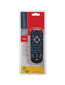 4 DEV PALM-SIZED REMOTE
