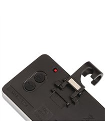 DIGITAL REFRG/FRZR THERM