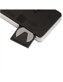 DIGITAL REFRG/FRZR THERM