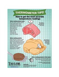 DIGITAL INSTANT THERMO