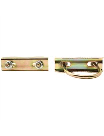 U-BOLT KIT FOR DS2000