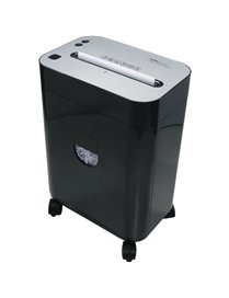 PX1201 SHREDDER