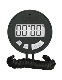 STOPWATCH TIMER BLK
