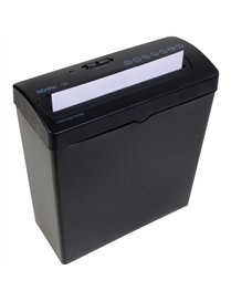 CX6 6 SHEET XCUT SHRDDR