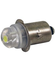 40 LUMEN LED REPLC BULB