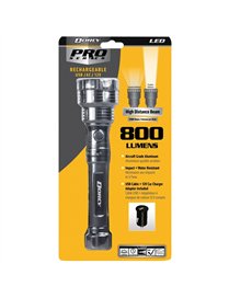 1600LM PRO RCHRG FLSHLGHT
