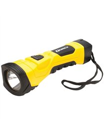 300 LUMEN LED FLASHLIGHT