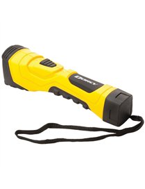 300 LUMEN LED FLASHLIGHT