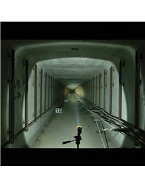 300 LUMEN LED FLASHLIGHT