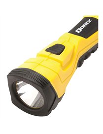300 LUMEN LED FLASHLIGHT