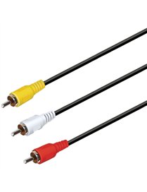 CONVRTR HDMI TO COMPSIT